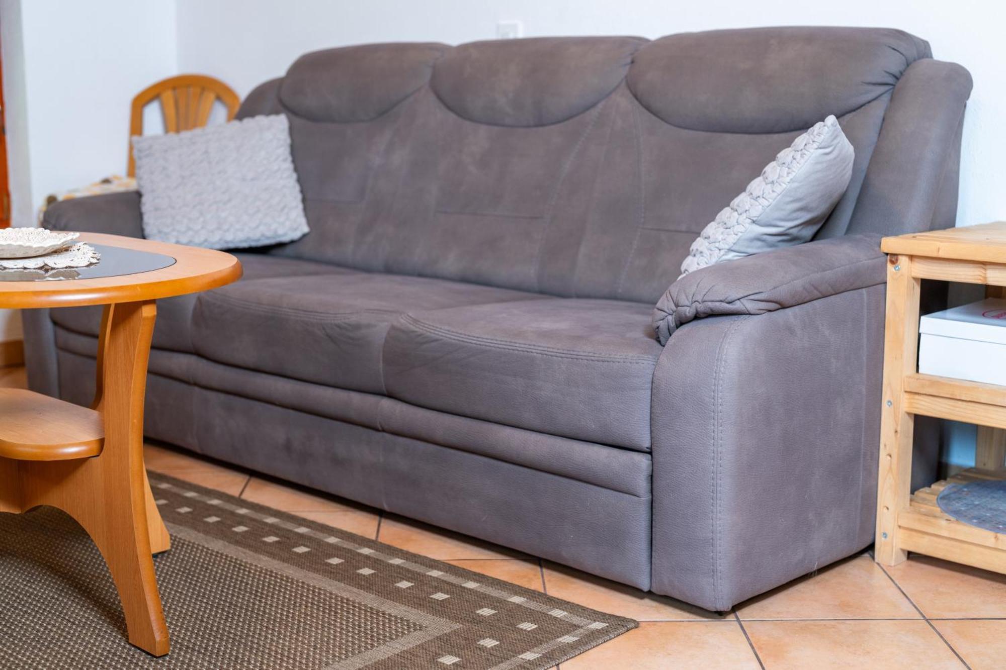 Apartma Metka Bohinj Esterno foto