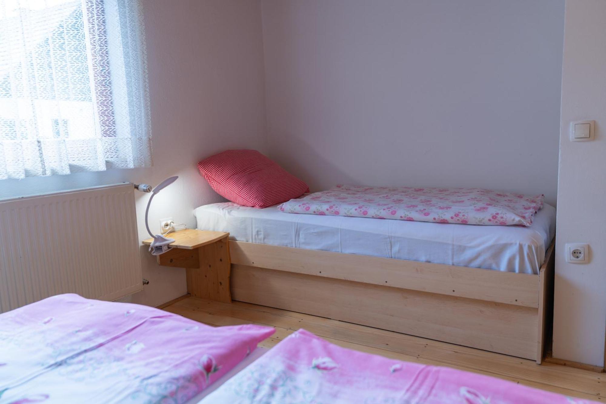 Apartma Metka Bohinj Esterno foto