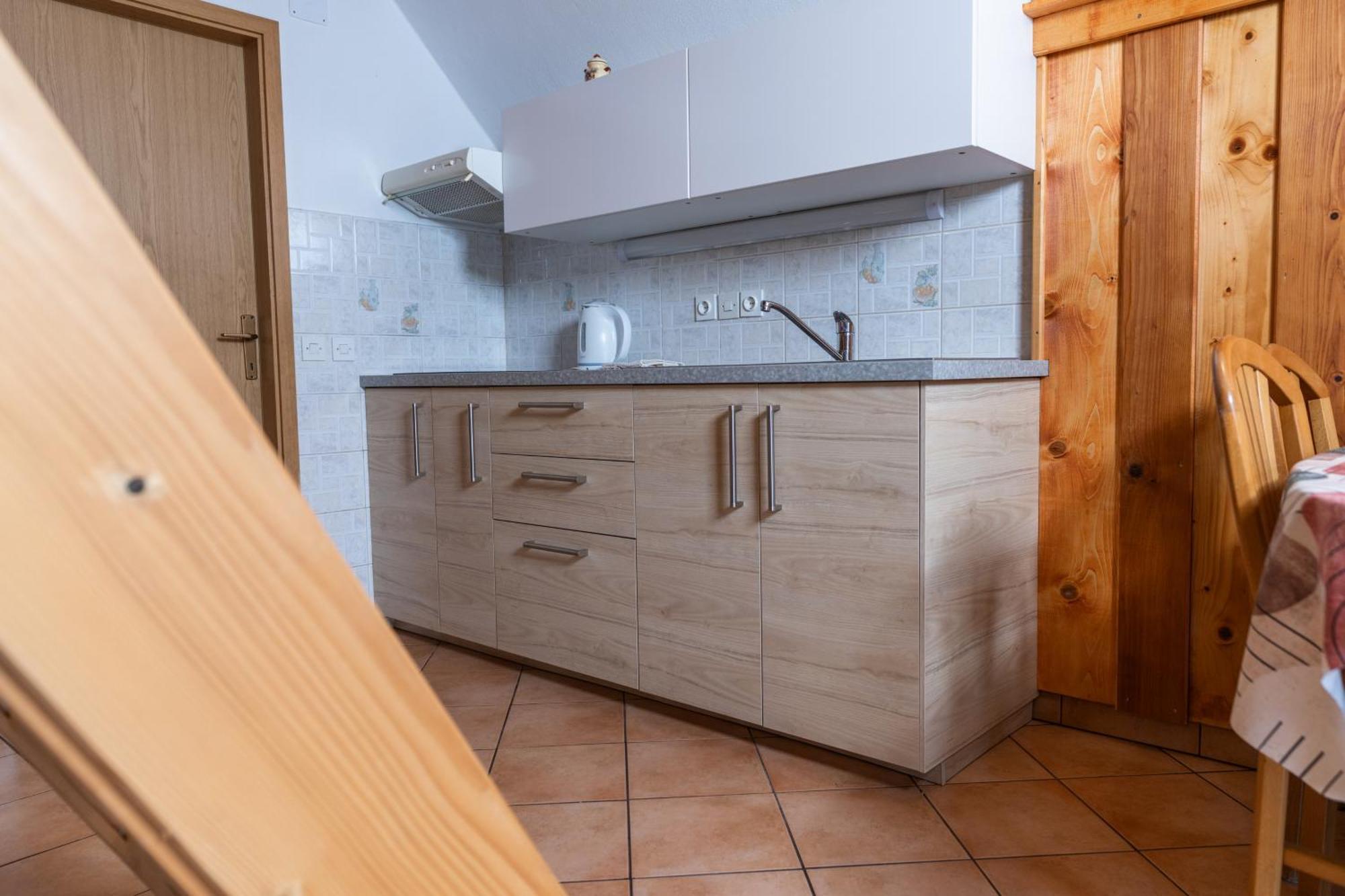 Apartma Metka Bohinj Esterno foto