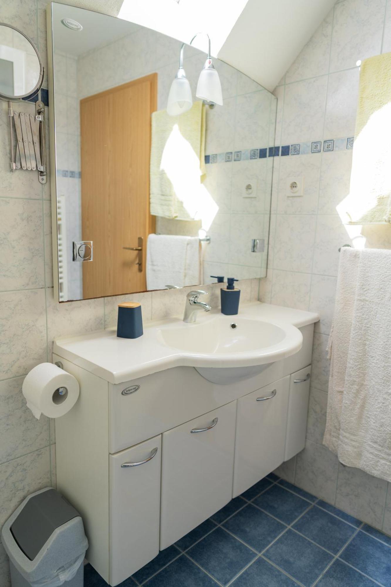 Apartma Metka Bohinj Esterno foto
